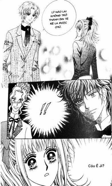 lọ lem hậu đậu chapter 6 28