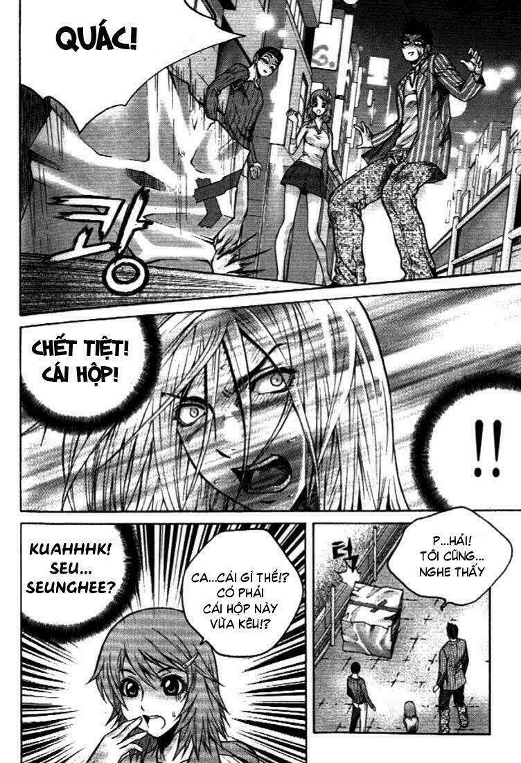 zippy ziggy chapter 21 8