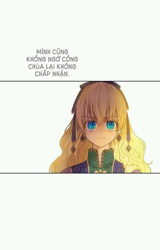 bỗng một ngày nọ tôi trở thành nàng công chúa chapter 93 6