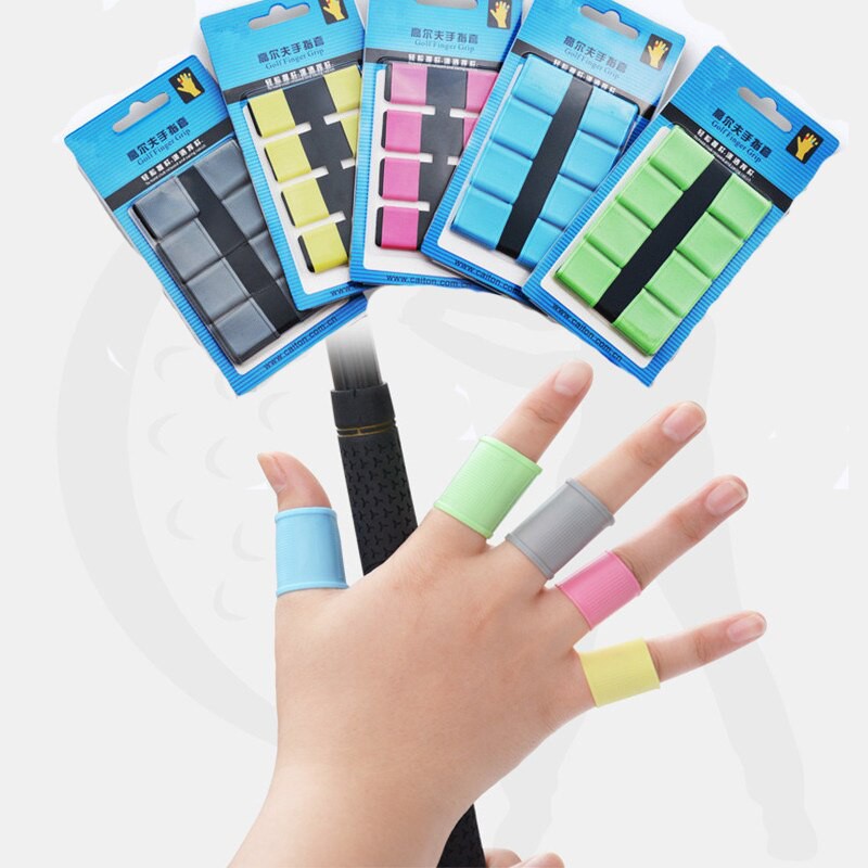 Băng Quấn Bảo Vệ Ngón Tay