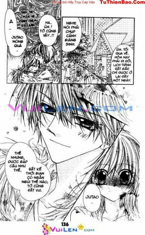 thiên thần giả tạo chapter 4 136