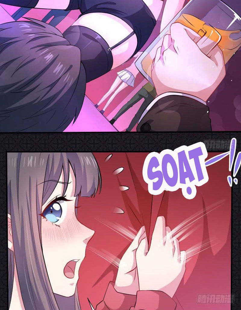 ngạo kiều quỷ vương yêu ta chapter 82 48