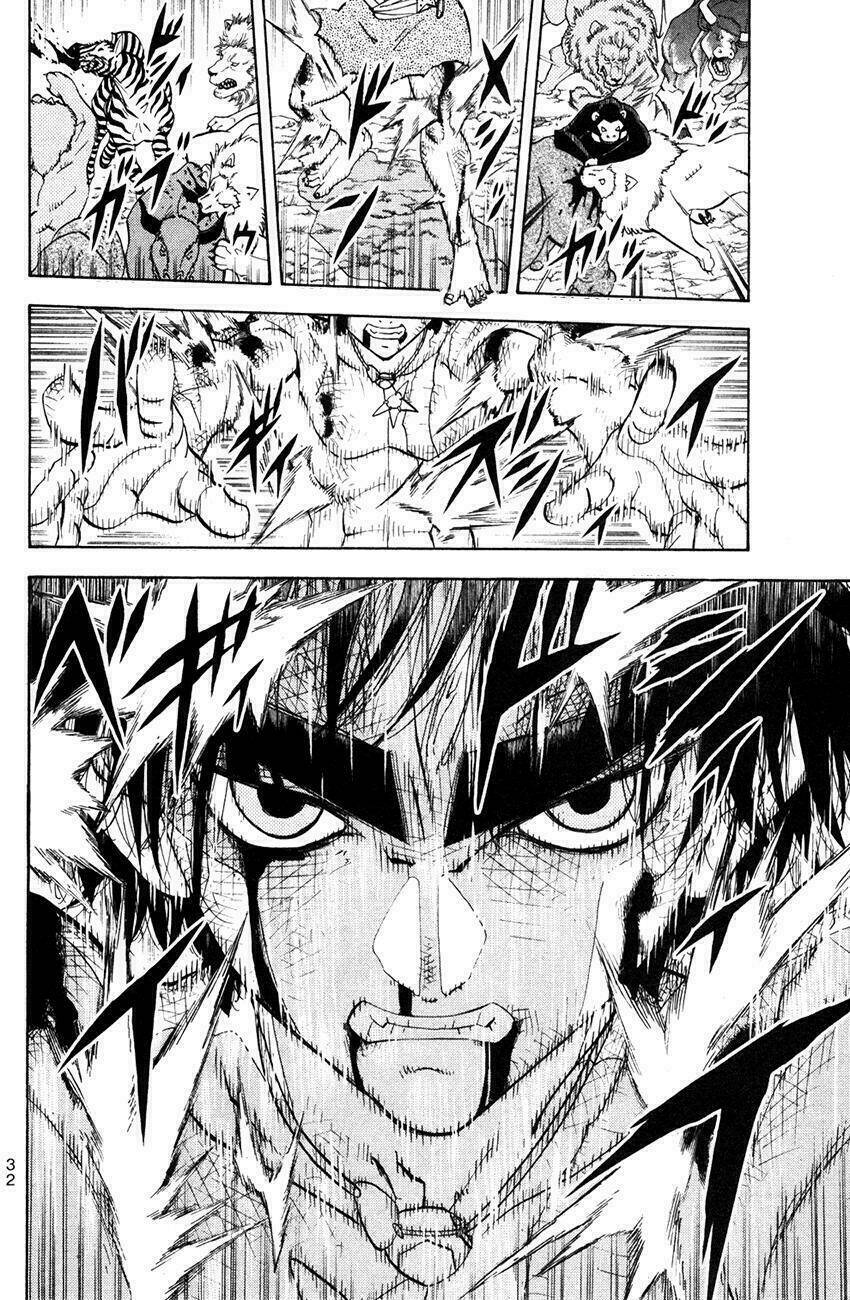 doubutsu no kuni - vương quốc thú vật chapter 30 38