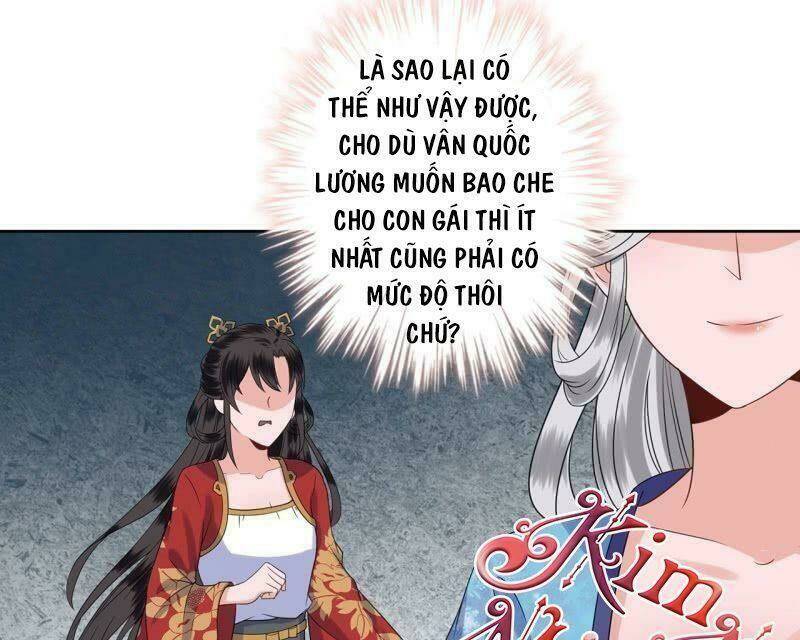 vương gia kiêu ngạo quá khó cua chapter 31 47