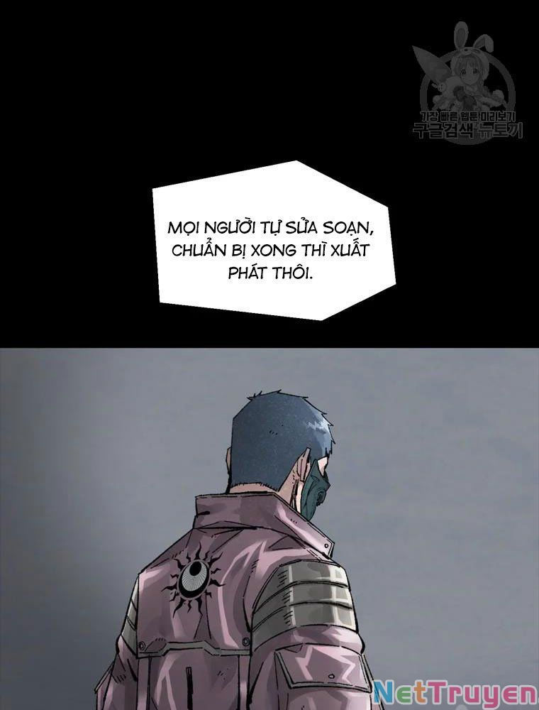 mật mã mê cung chapter 30 24