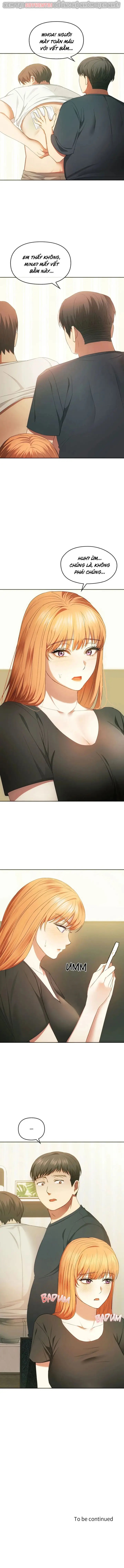 cưỡng không nổi dì ơi chapter 20 13