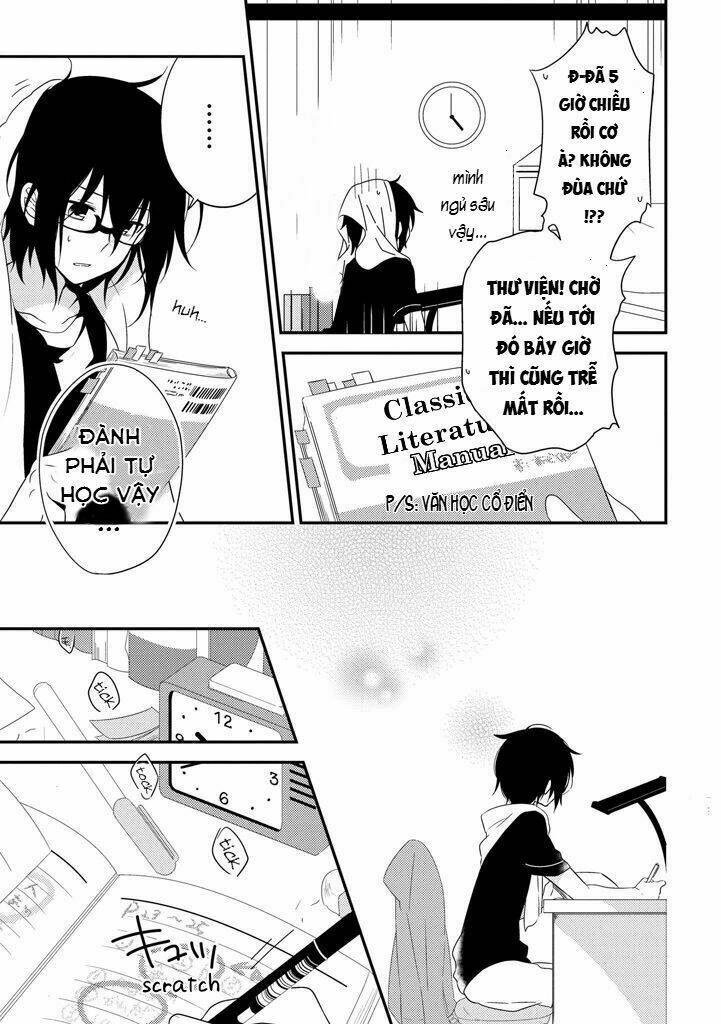 aozora kirai no usotsuki semiko chapter 2 7