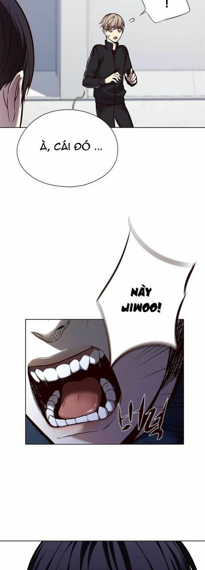 biến thân thành mèo chapter 119 44