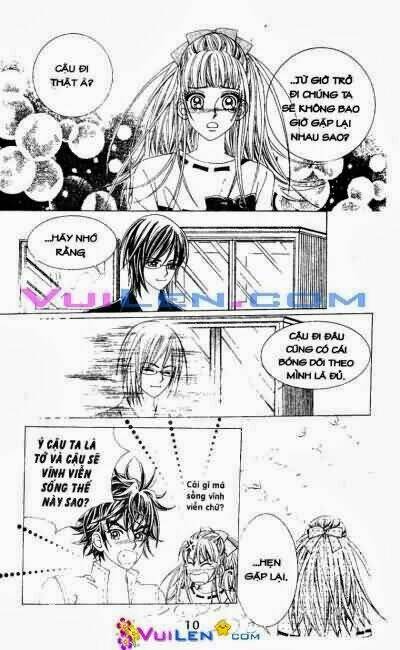 đến vương quốc ma chapter 8 10