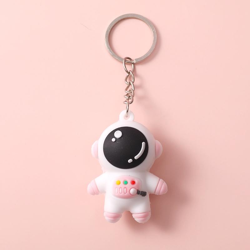 Móc khóa phi hành gia cute
