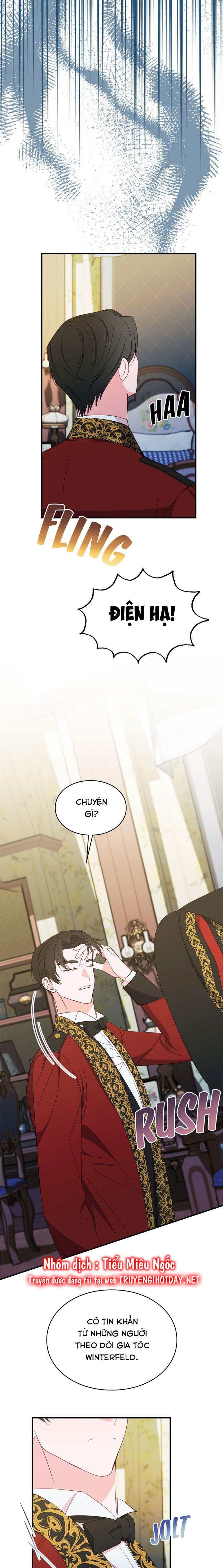 câu chuyện về nữ công tước chapter 66 24