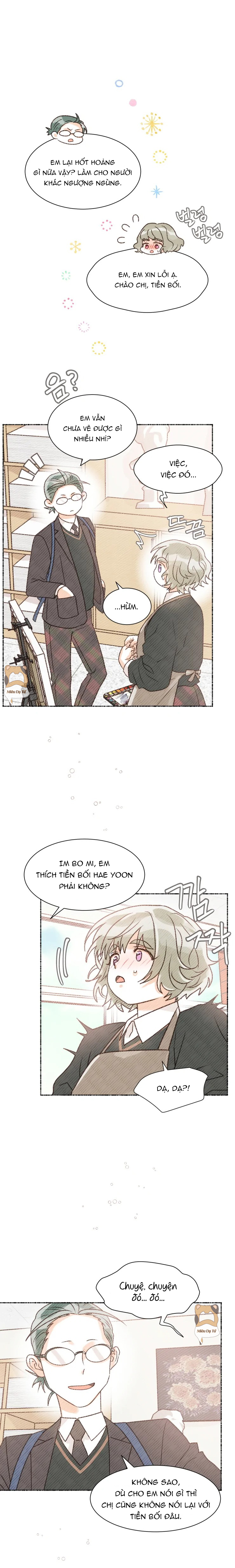 cảnh báo bản quyền chân dung chapter 10 4