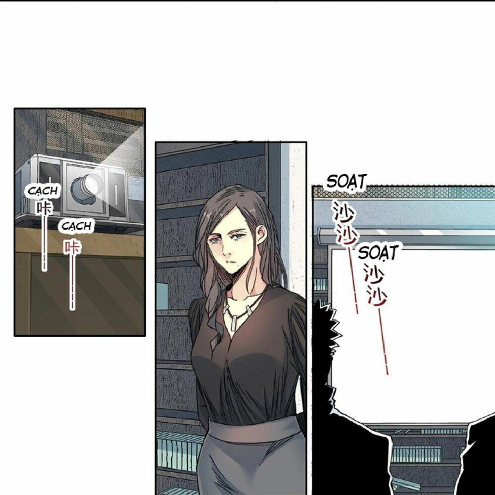 câu lạc bộ trường sinh chapter 110 6