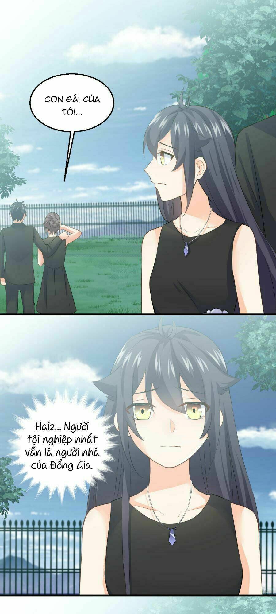 bá ái hãn thê chapter 11 33