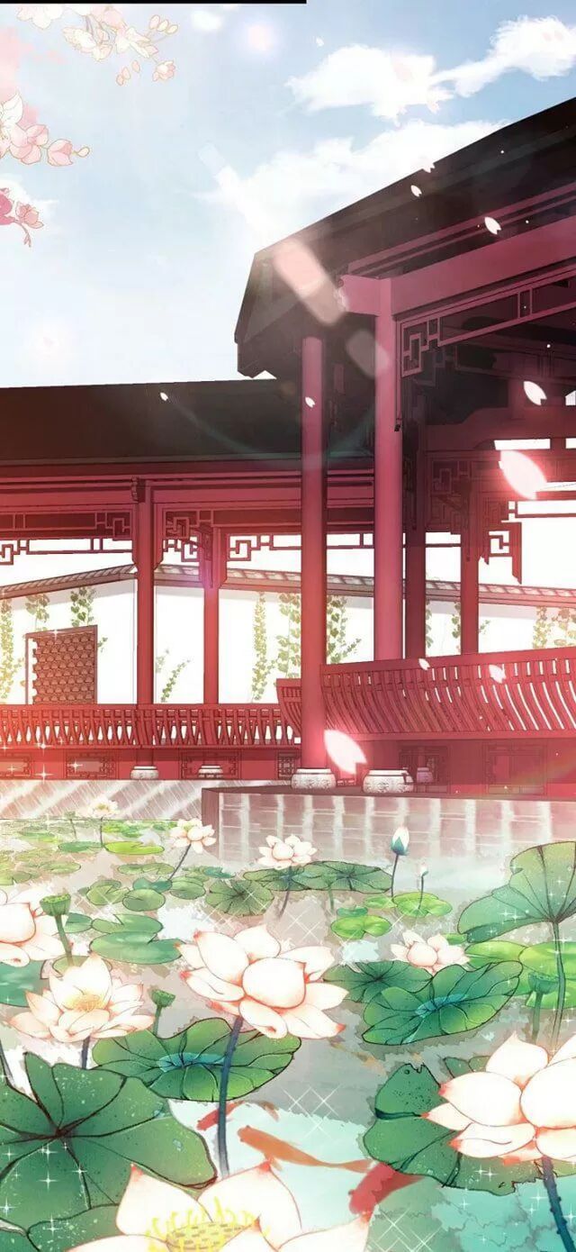 ta mới không gả cho hoàng tử phản diện chapter 2 13