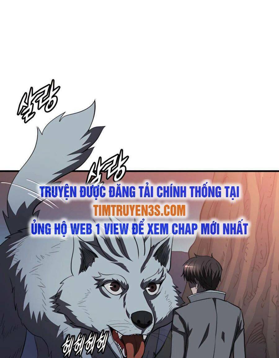 mẹ tôi là chòm sao bảo hộ m chapter 45 52