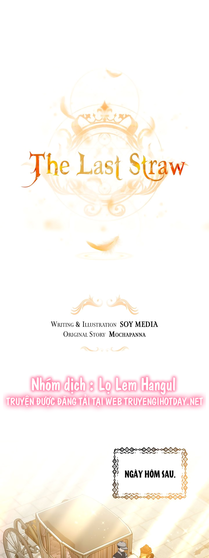 Giọt Nước Tràn Ly chapter 61 1