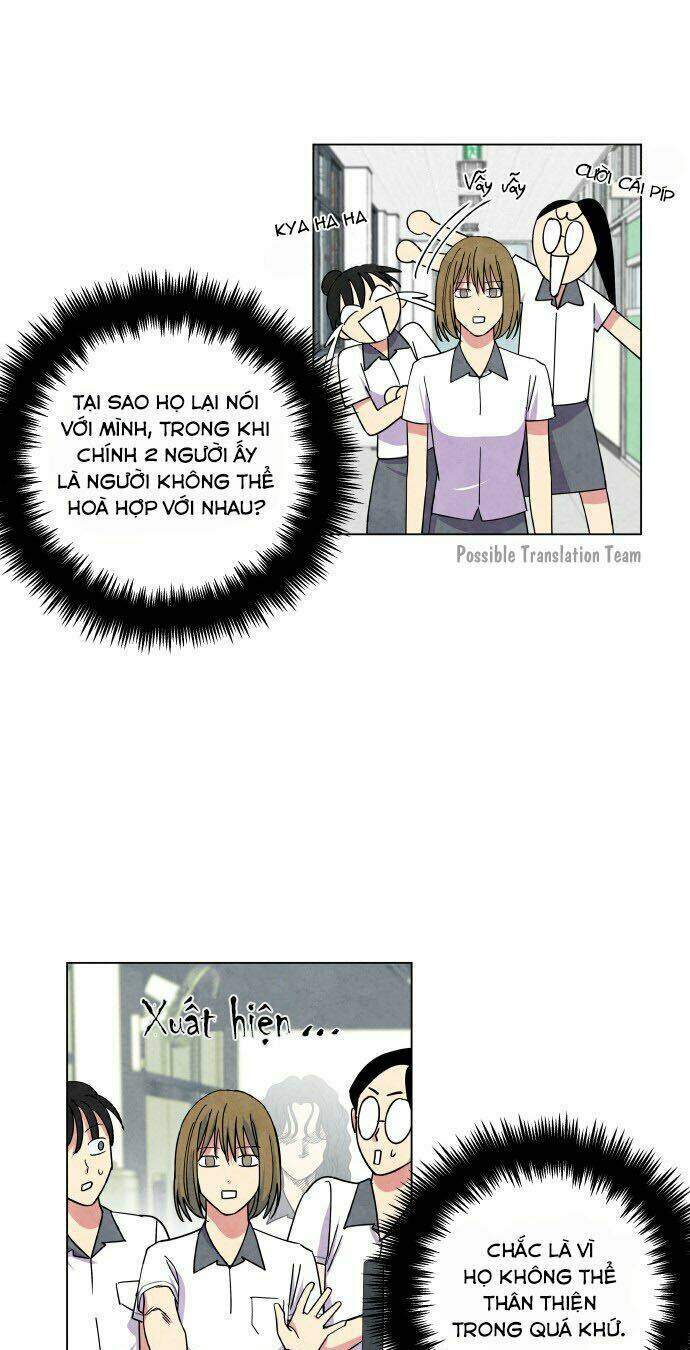 tai sói và mũ đỏ chapter 12 31