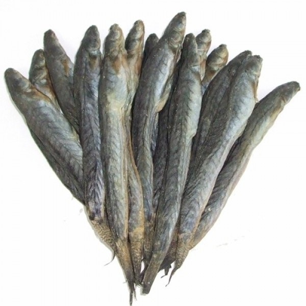 1Kg khô cá kèo - Bếp Ấm