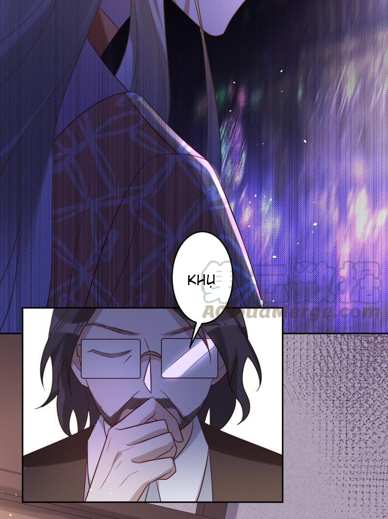 thần luân mật luyến chapter 111 4