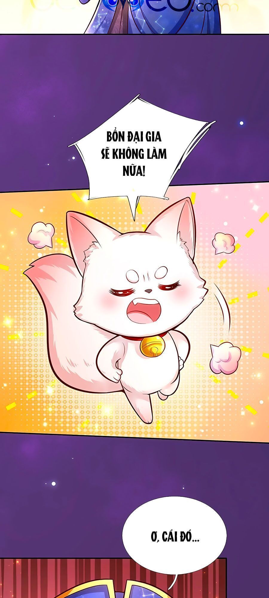 bỗng một ngày nọ trở thành con gái vua chapter 288 2