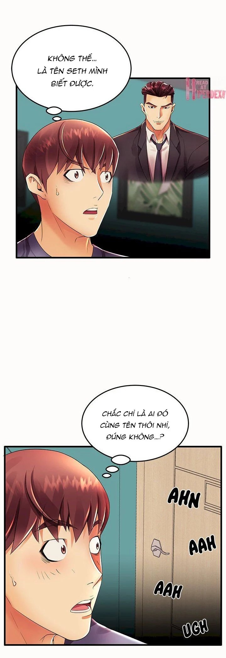 người mẹ xấu xa chapter 14 33