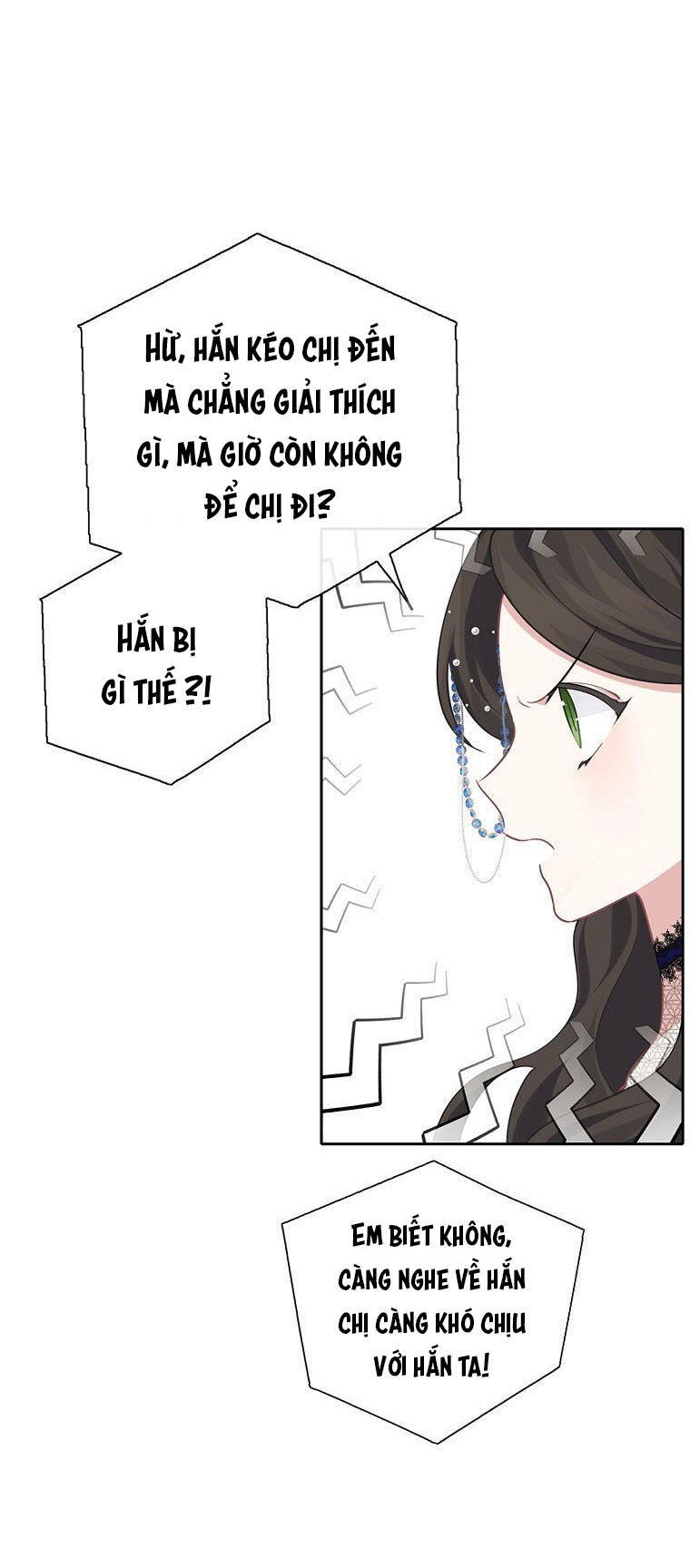 đi theo dấu vụn bánh chapter 30 43