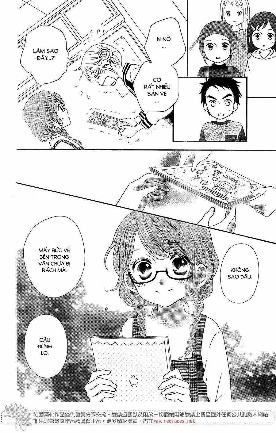 life so happy chapter 4 5