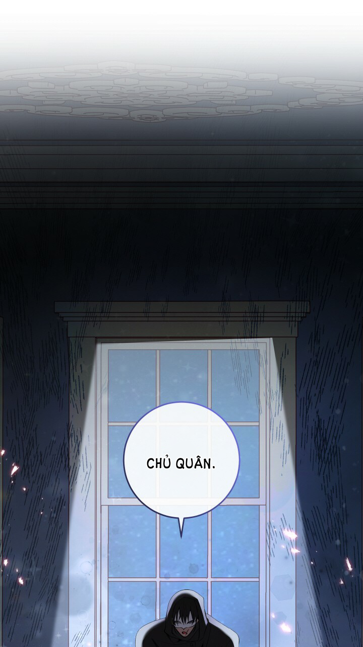 hãy nếm và nuốt đi nào chapter 14.2 36