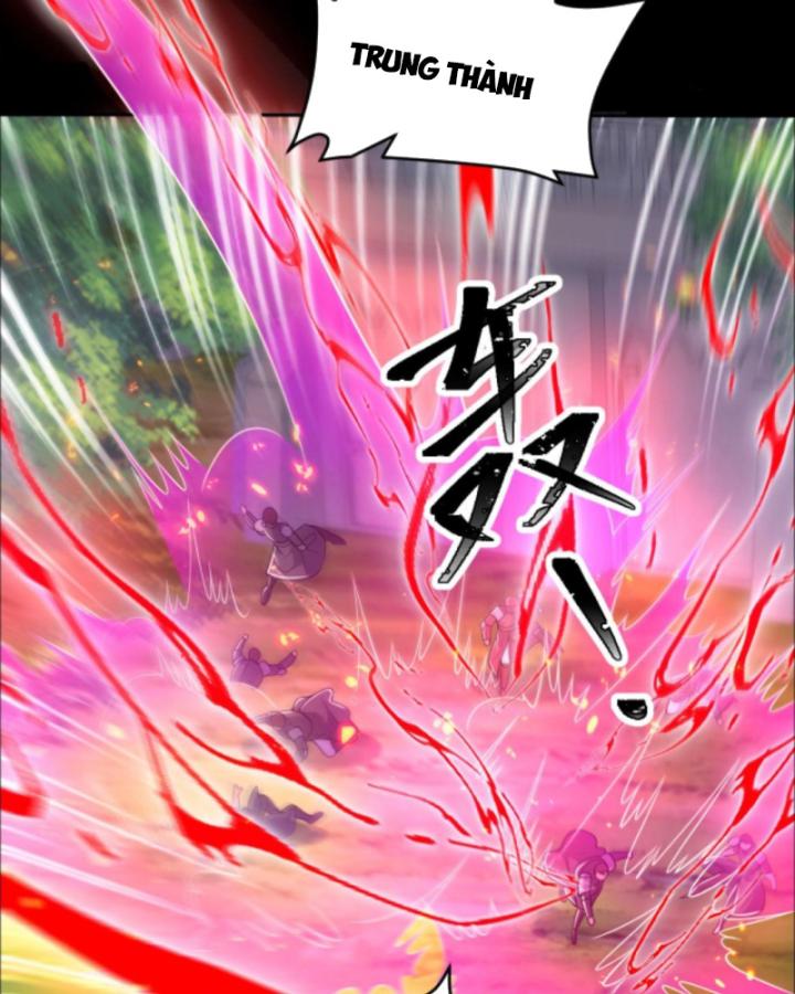 người chơi và nhân vật chính đều muốn làm hại ta chapter 44 32