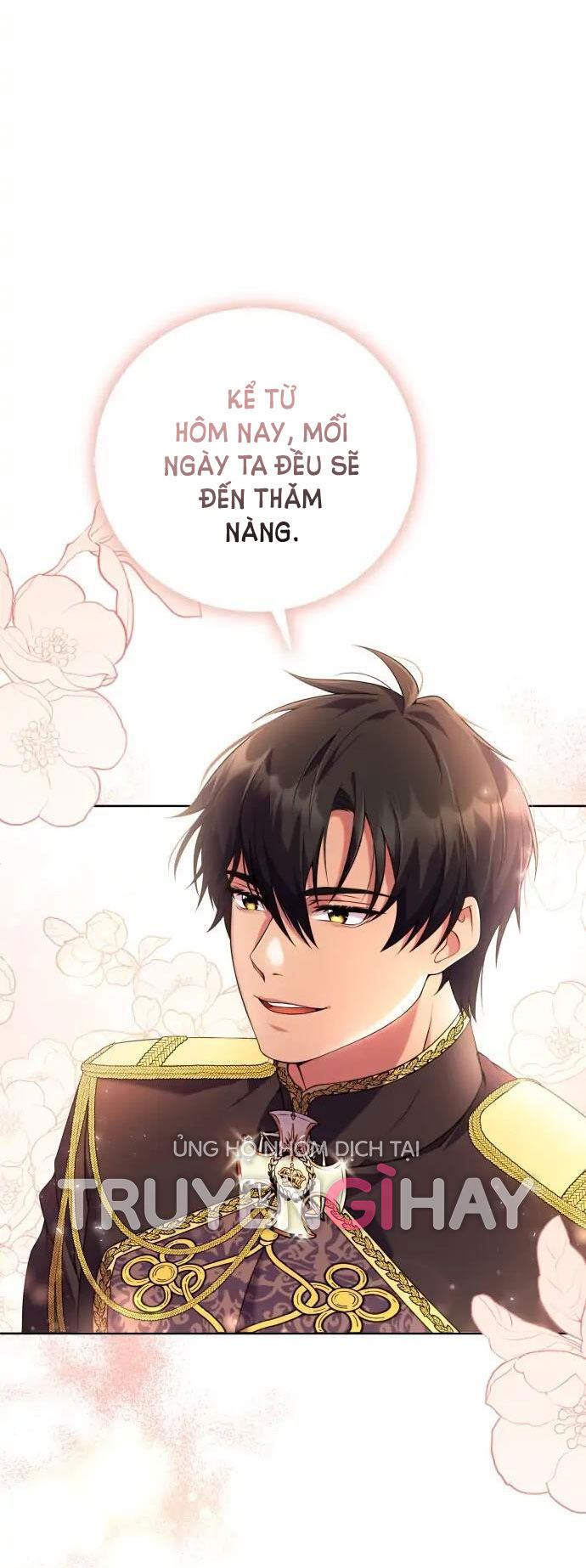 tôi sẽ ly hôn với người chồng bạo chúa chapter 2.2 3