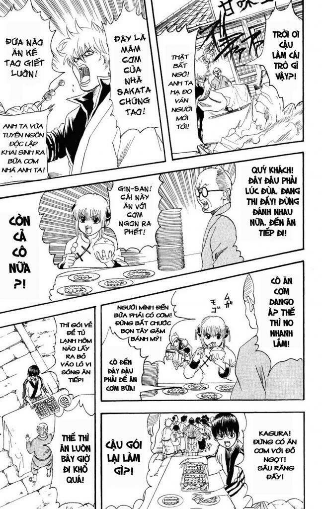 gintama - linh hồn bạc chapter 109 11