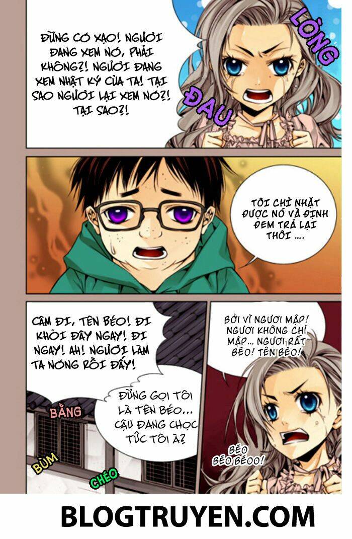 cheonsaeng yeonbun chapter 7 17