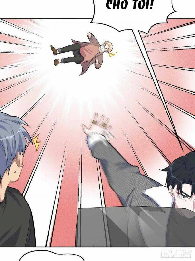 nhạc phụ đại nhân là lão bà chapter 82 32