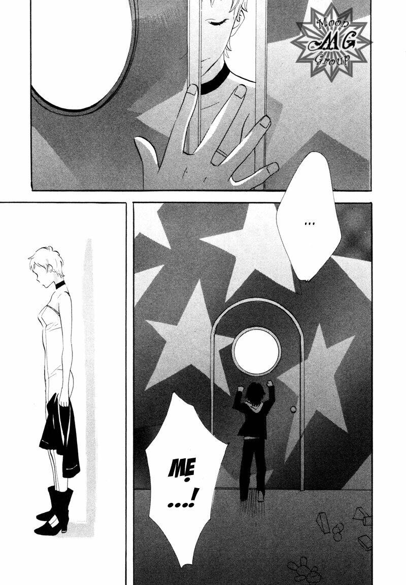 meteor methuselah chapter 49 22