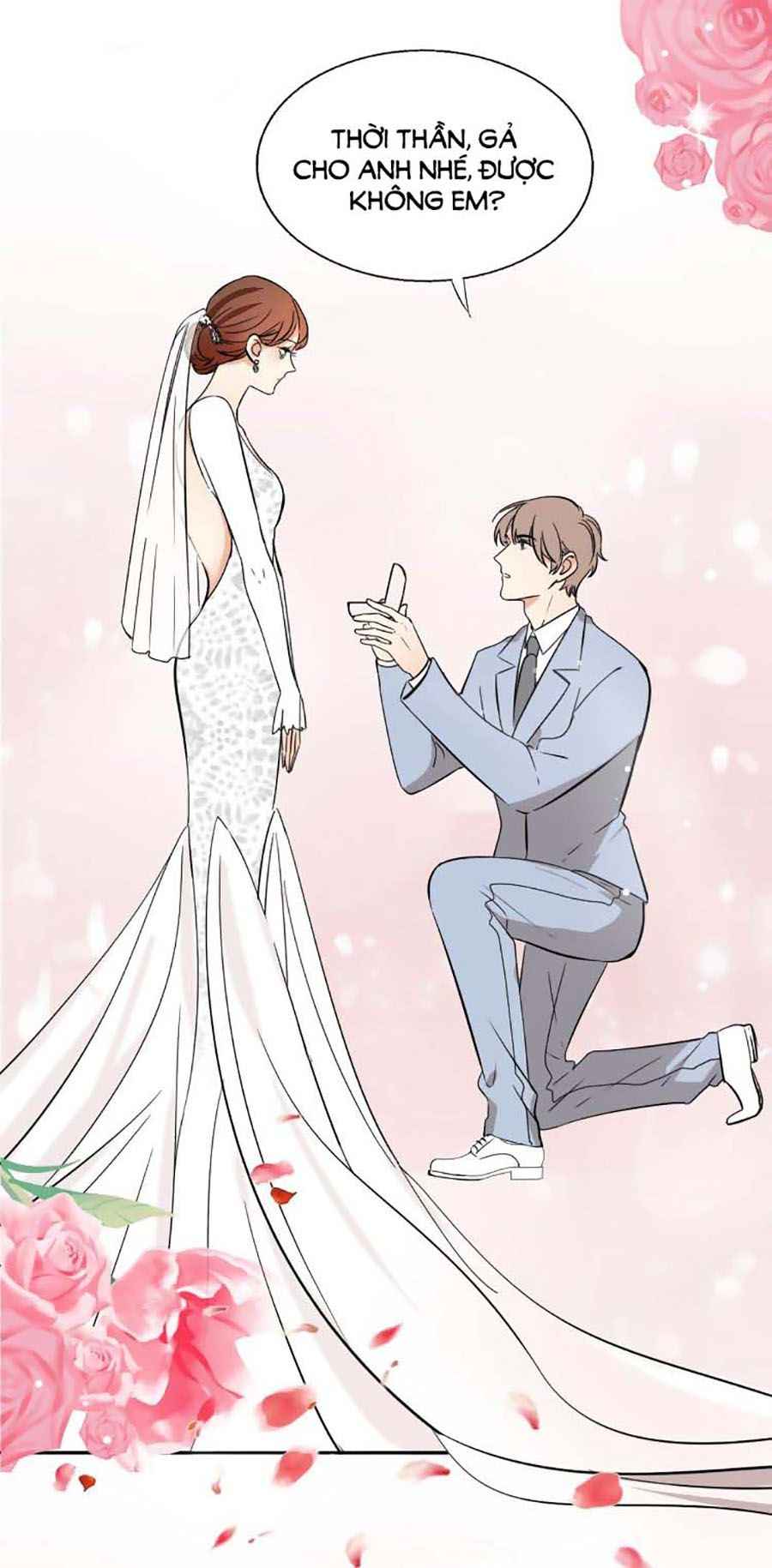 mùi hương lãng mạn chapter 94 16