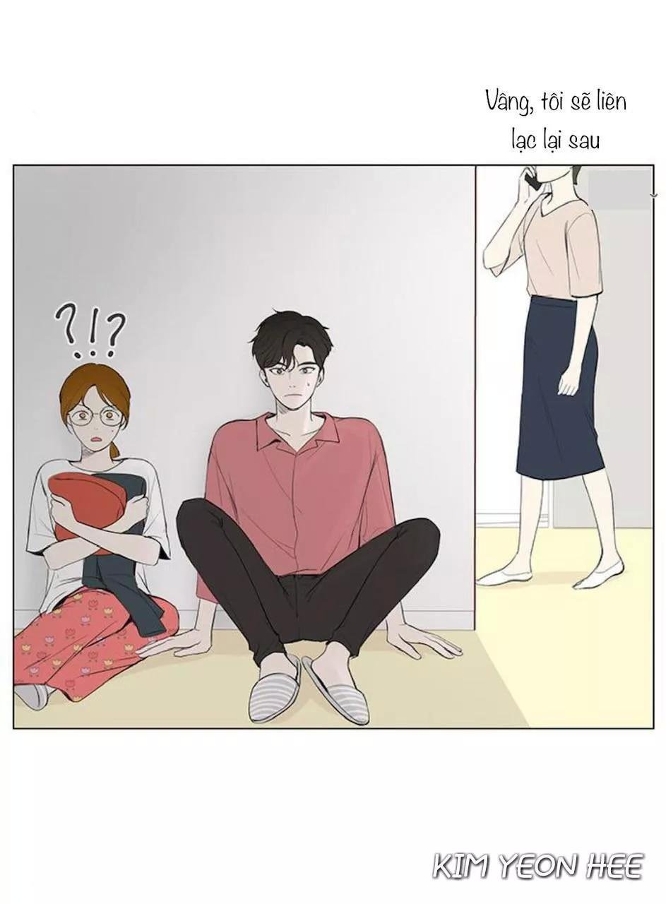 tôi kết hôn cùng antifan chapter 23 29