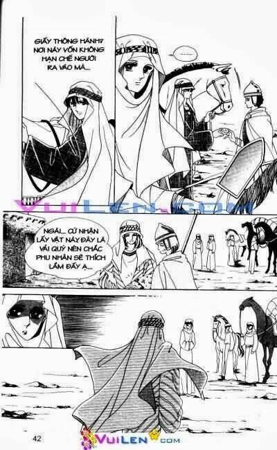 hậu duệ hoàng gia chapter 1 42