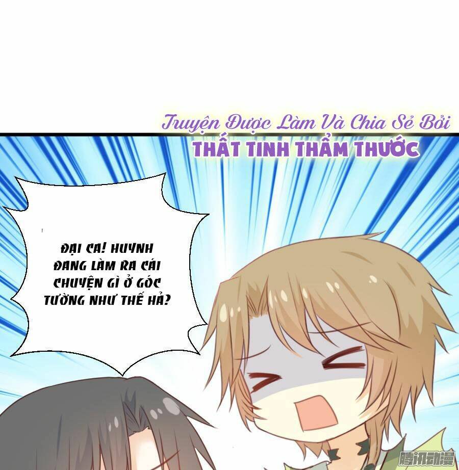 hôm nay ta cũng muốn trêu chọc nàng chapter 11 5