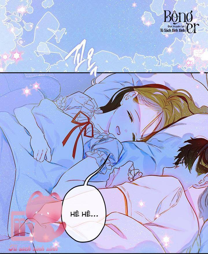 mẹ tôi lại kết hôn lần nữa chapter 50 60