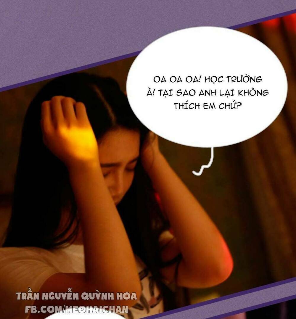 hôn đồ mạch lộ chapter 1 27