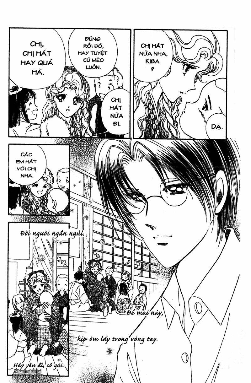 khúc tình ca ban mai - akatsuki no aria chapter 28 38