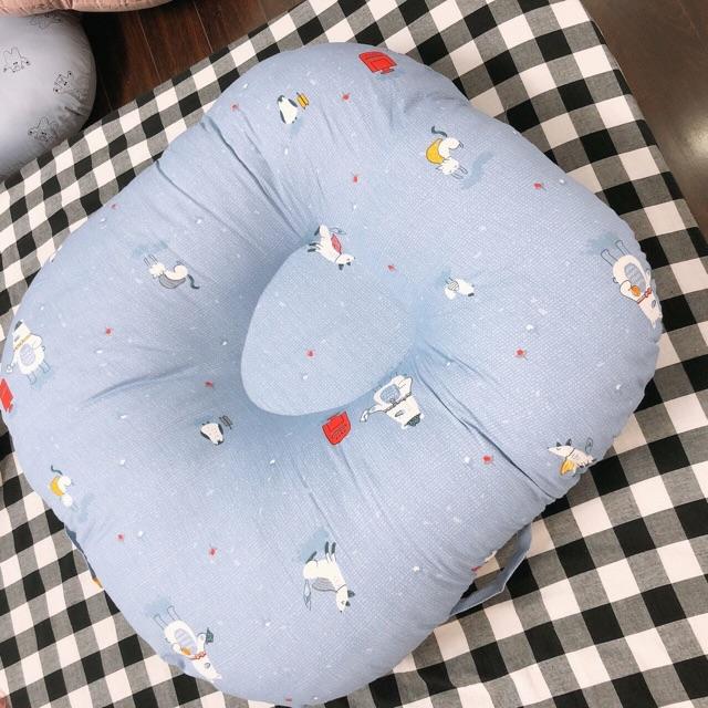 GỐI CHỐNG TRÀO NGƯỢC CHO BÉ