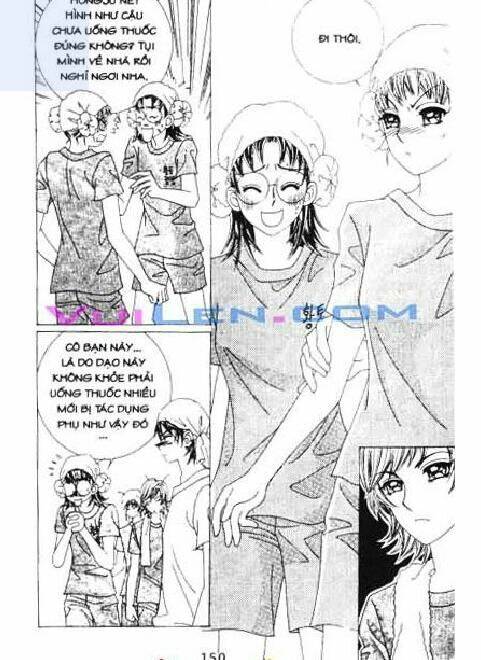 ánh nắng chói chang chapter 1 147