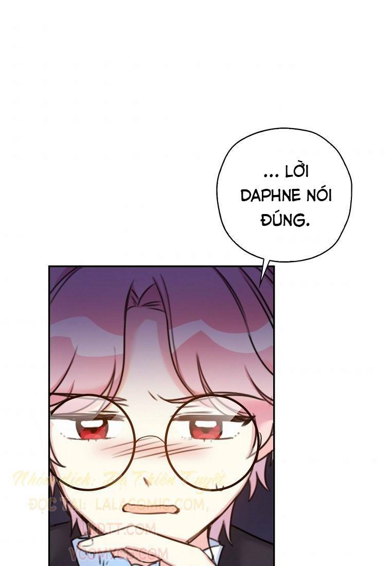 sinh ra làm con gái ác nữ chapter 15 1