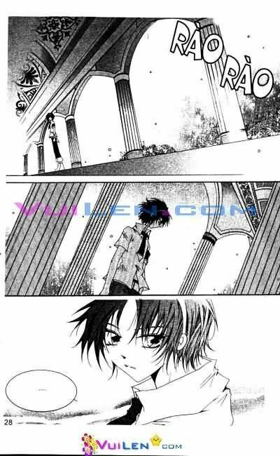 tiểu nữ vương chapter 2 30