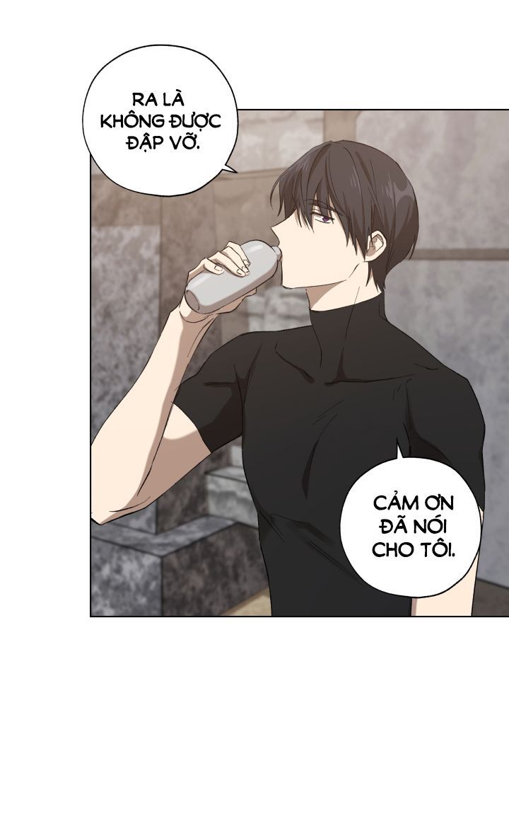 công chúa khắc dấu lên kẻ phản nghịch chapter 15 53