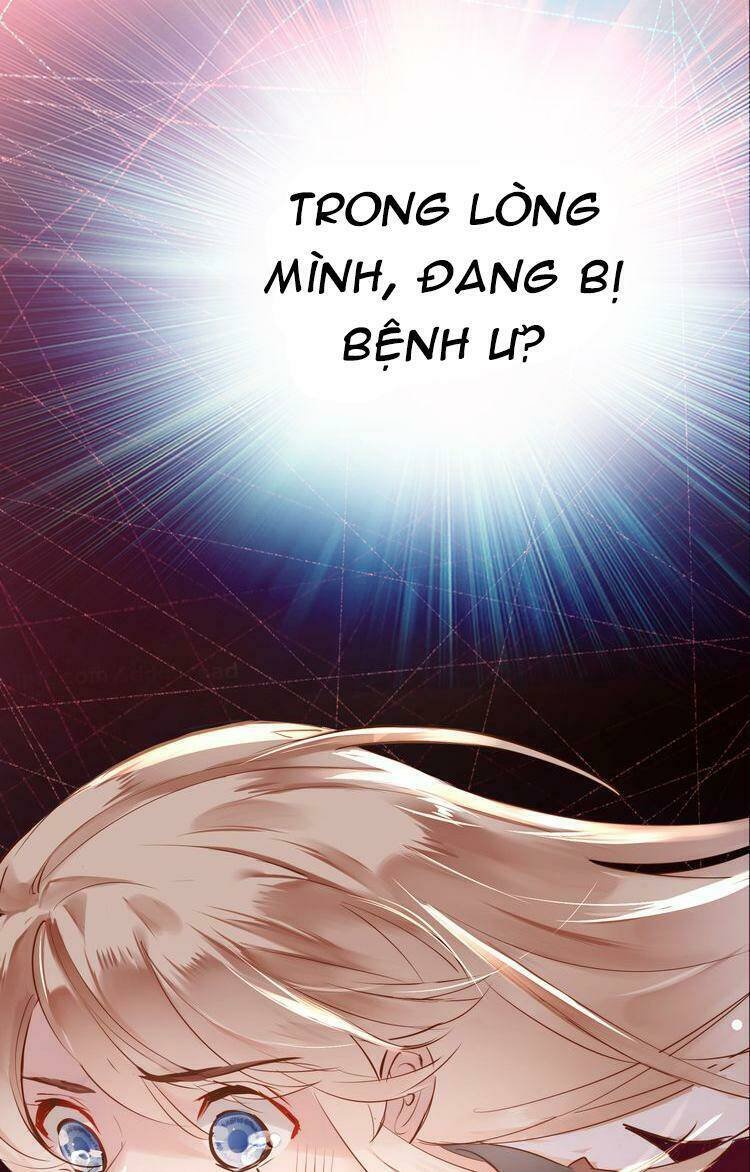 nở rộ trên bụi gai chapter 20 2