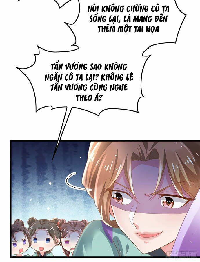 bệnh kiều phu quân ngạnh thượng cung chapter 8 37