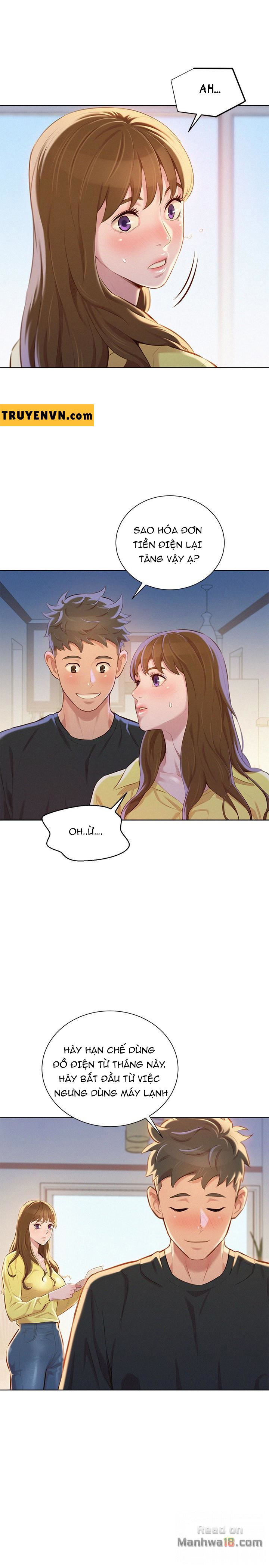 chị gái mưa chapter 68 10